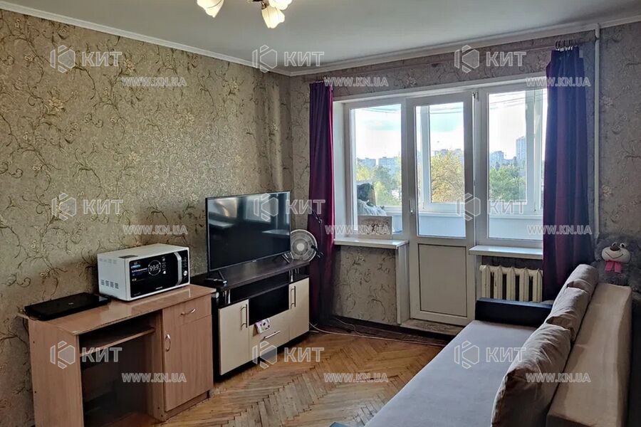 Продажа квартиры Харьков, Новые дома, 58м²