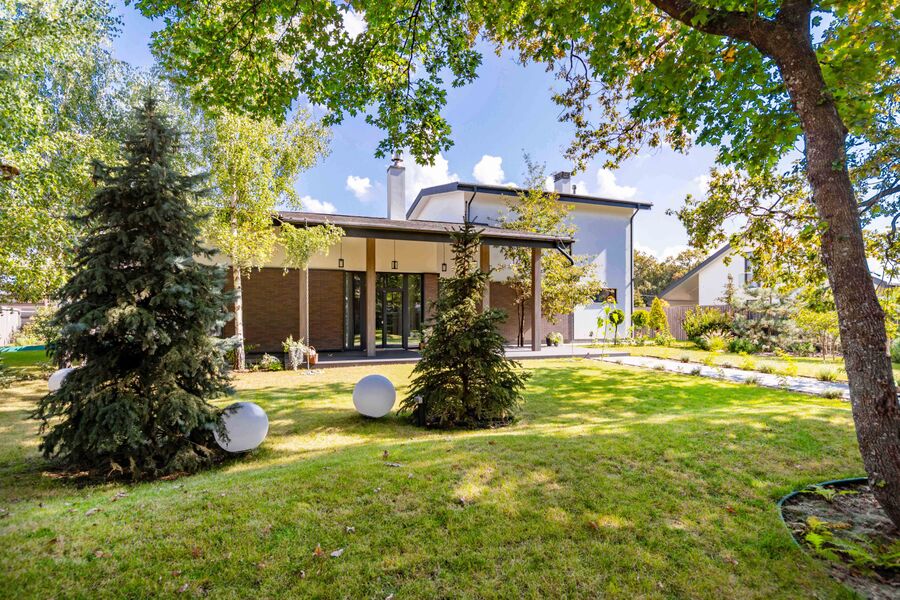 Продаж будинку Харків, Лісопарк (Білгородське шосе), 240м²