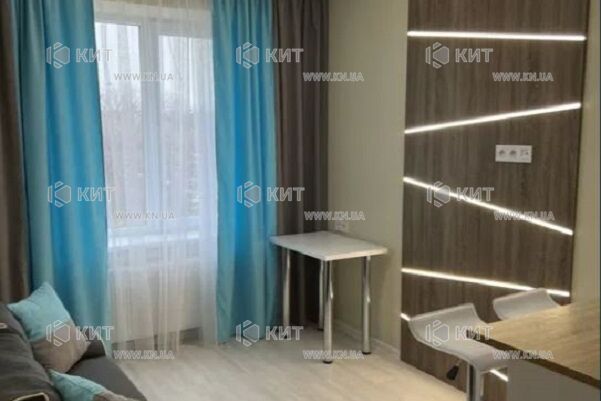 Продаж квартири Харків, Клочківська, 20м²