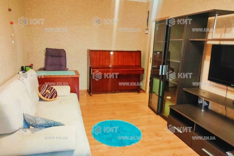 Продажа квартиры Харьков, Алексеевка, 45м²