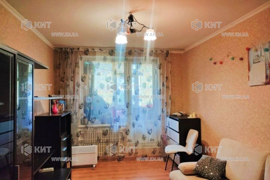 Продажа квартиры Харьков, Алексеевка, 45м²