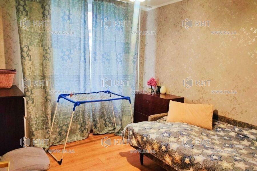 Продажа квартиры Харьков, Алексеевка, 45м²