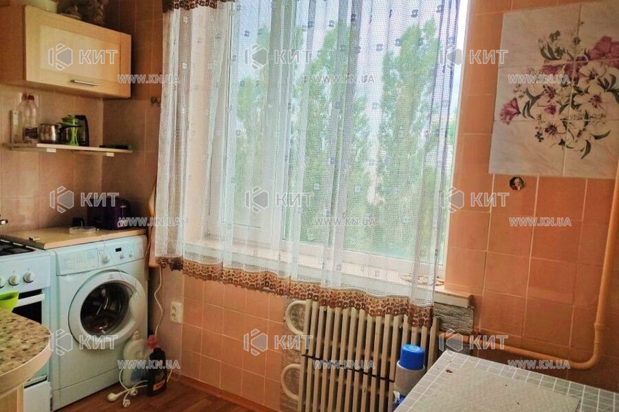 Продажа квартиры Харьков, Алексеевка, 45м²