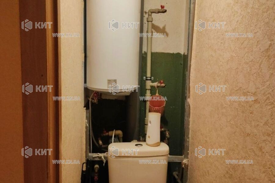 Продажа квартиры Харьков, Алексеевка, 45м²