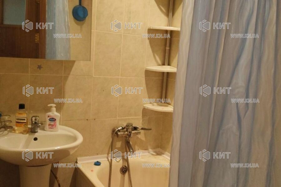 Продажа квартиры Харьков, Алексеевка, 45м²