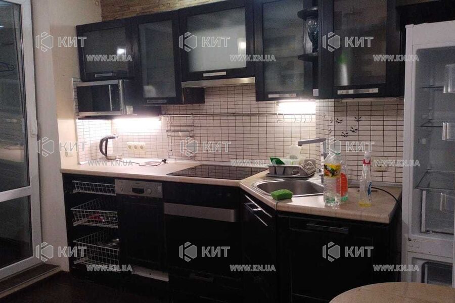Продажа квартиры Харьков, Алексеевка, 80м²