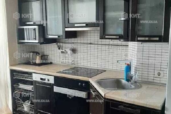 Продажа квартиры Харьков, Алексеевка, 80м²
