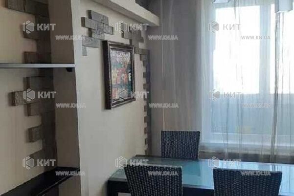 Продажа квартиры Харьков, Алексеевка, 80м²
