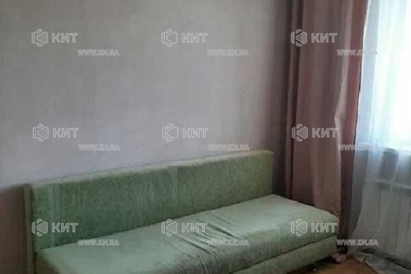 Продажа квартиры Харьков, Алексеевка, 80м²