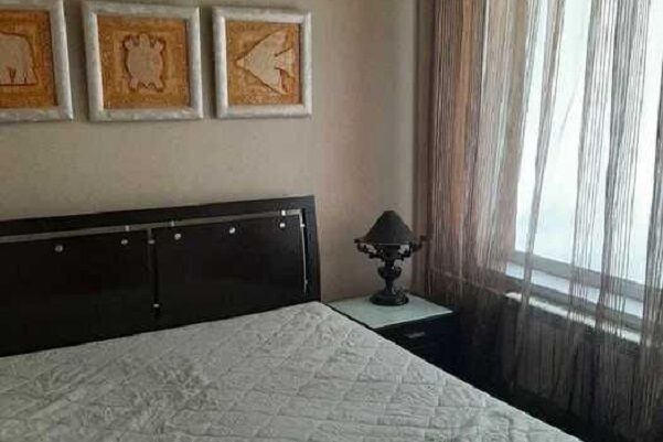 Продажа квартиры Харьков, Алексеевка, 80м²