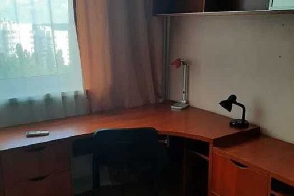 Продажа квартиры Харьков, Алексеевка, 80м²