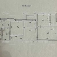 Продажа квартиры Харьков, Алексеевка, 80м²