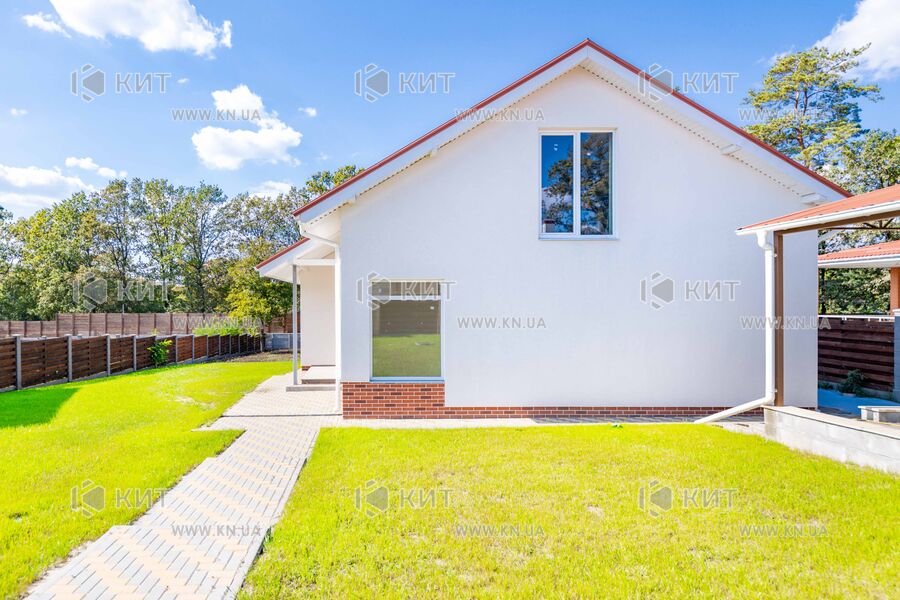 Продажа дома Родичи, Родичи, 180м²