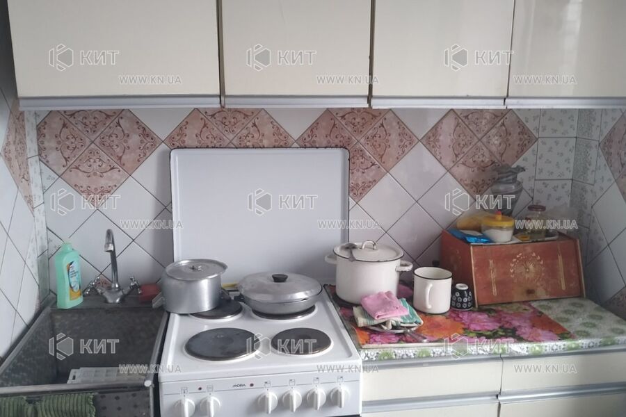 Продажа квартиры Харьков, Салтовка, 45м²