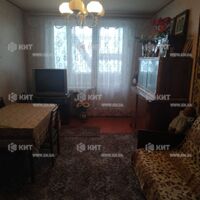 Продажа квартиры Харьков, Салтовка, 45м²