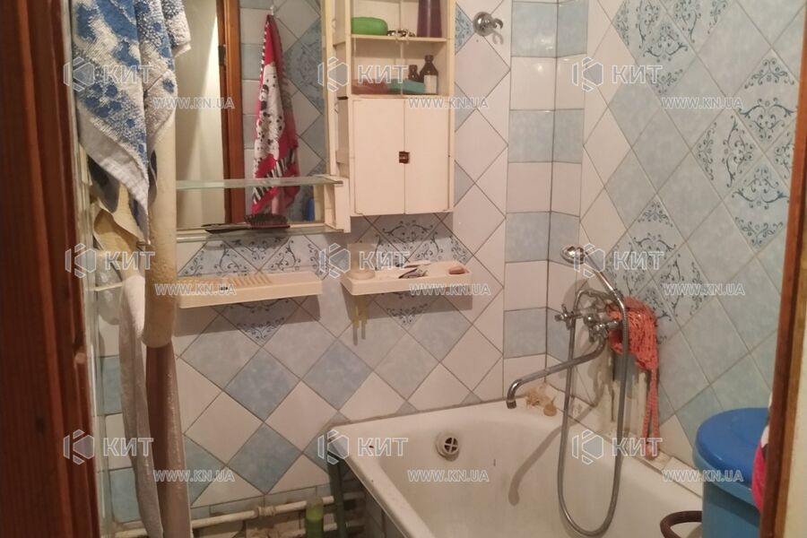 Продажа квартиры Харьков, Салтовка, 45м²