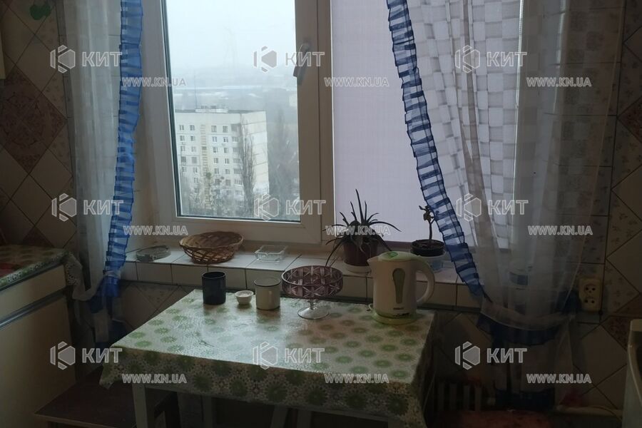 Продажа квартиры Харьков, Салтовка, 45м²