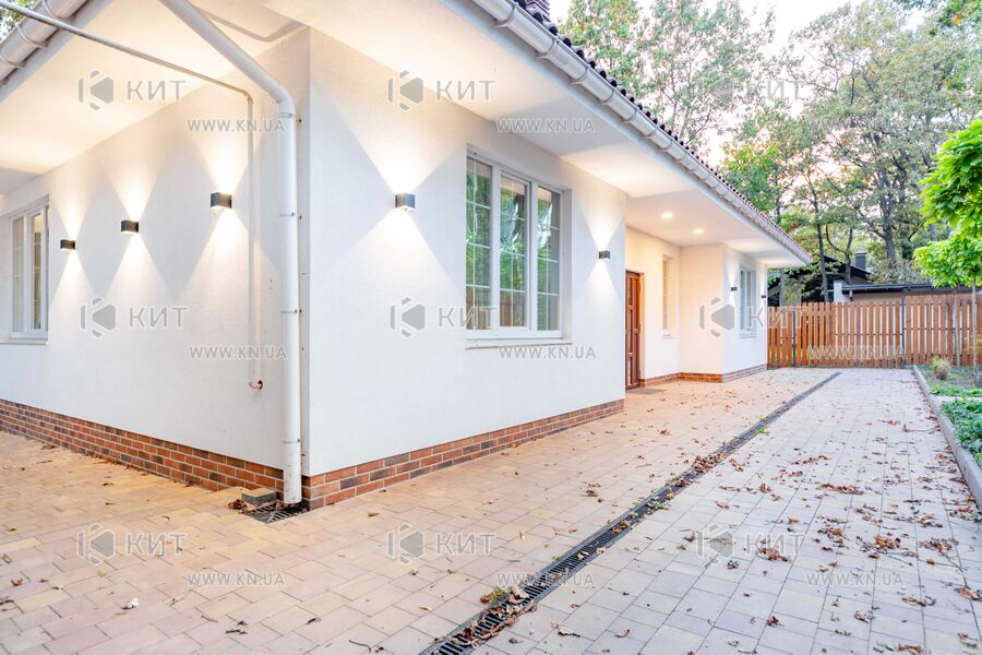 Продажа дома Харьков, Лесопарк (Белгородское шоссе), 140м²