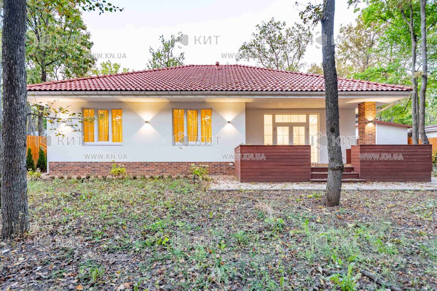 Продажа дома Харьков, Лесопарк (Белгородское шоссе), 140м²