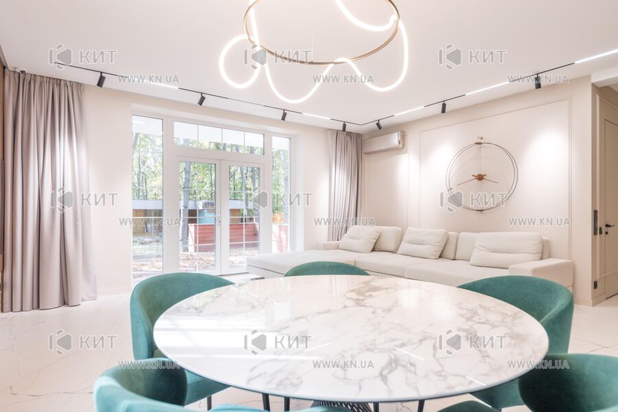 Продажа дома Харьков, Лесопарк (Белгородское шоссе), 140м²