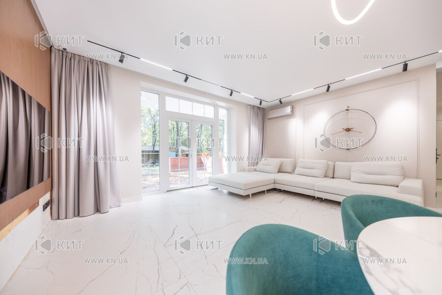Продажа дома Харьков, Лесопарк (Белгородское шоссе), 140м²
