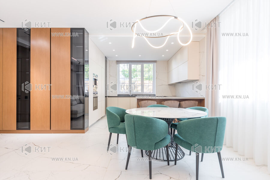 Продажа дома Харьков, Лесопарк (Белгородское шоссе), 140м²