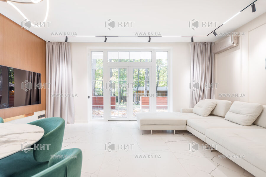 Продажа дома Харьков, Лесопарк (Белгородское шоссе), 140м²