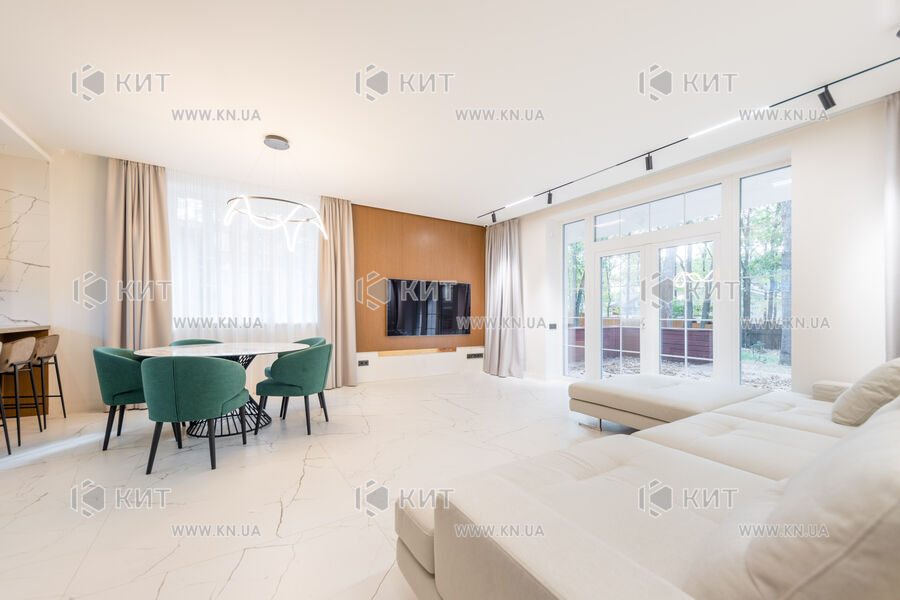 Продажа дома Харьков, Лесопарк (Белгородское шоссе), 140м²