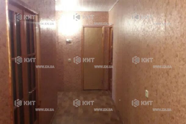 Продажа квартиры Харьков, Салтовка, 604 мрн., 65м²