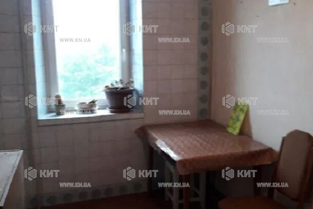 Продажа квартиры Харьков, Салтовка, 604 мрн., 65м²