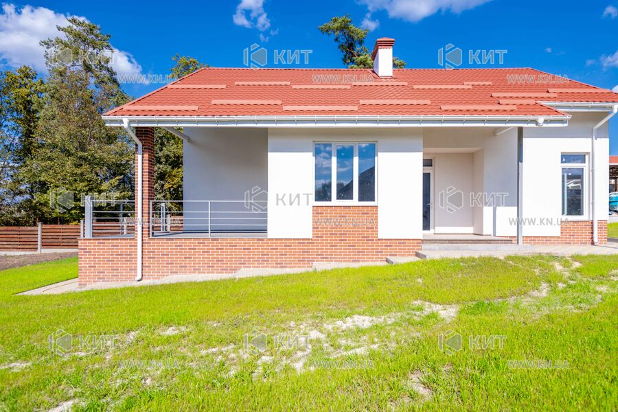 Продажа дома Харьков, Алексеевка, 180м²