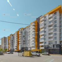 Продажа квартиры Харьков, Новые дома, 37м²