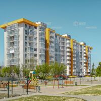 Продажа квартиры Харьков, Новые дома, 37м²