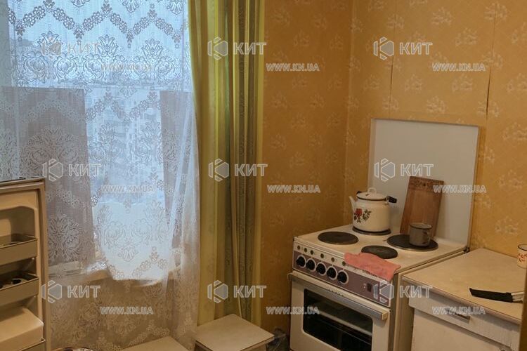 Продажа квартиры Харьков, Алексеевка, 33м²
