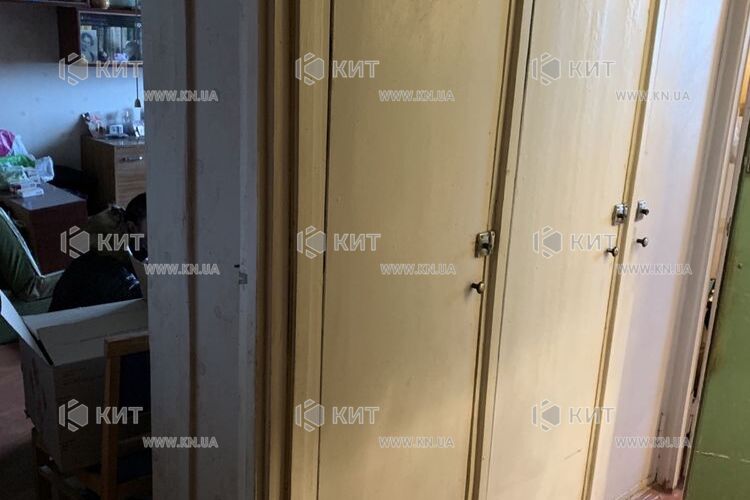 Продажа квартиры Харьков, Алексеевка, 33м²