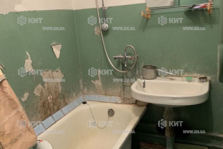 Продажа квартиры Харьков, Алексеевка, 33м²
