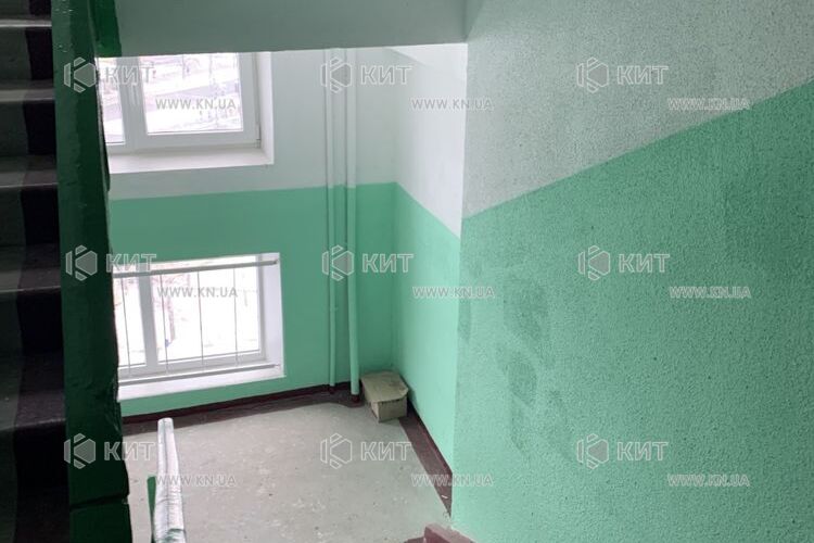 Продажа квартиры Харьков, Алексеевка, 33м²