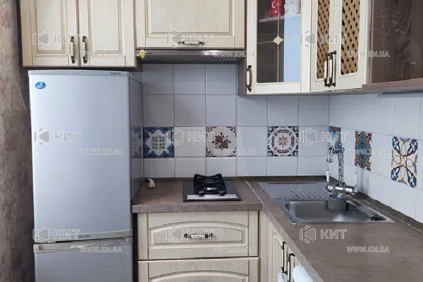 Продажа квартиры Харьков, Холодная гора, 33м²
