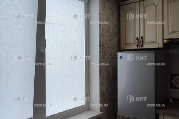 Продажа квартиры Харьков, Холодная гора, 33м²