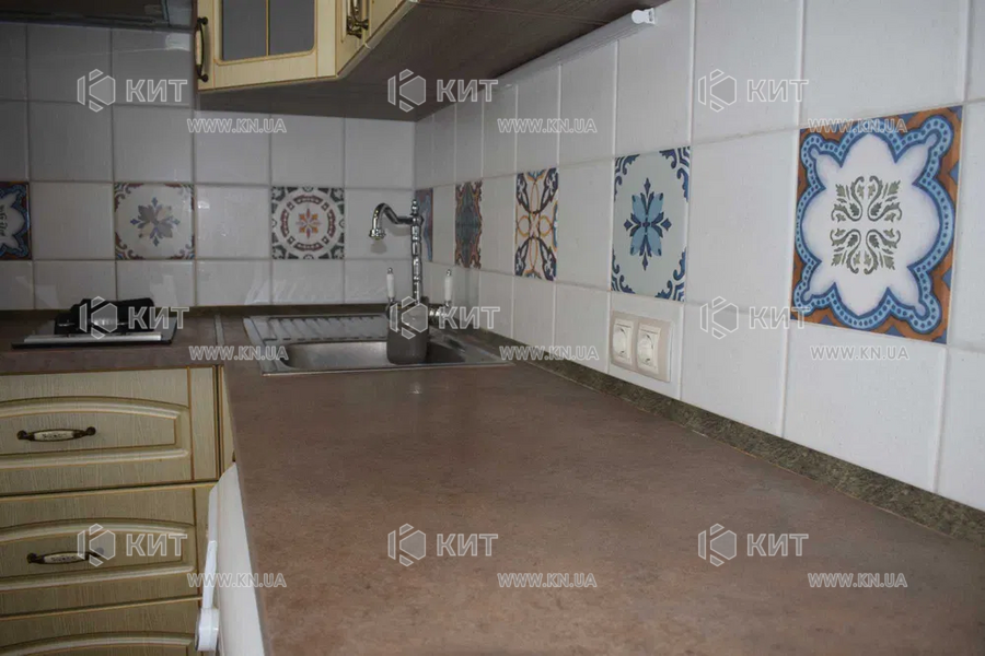 Продажа квартиры Харьков, Холодная гора, 33м²