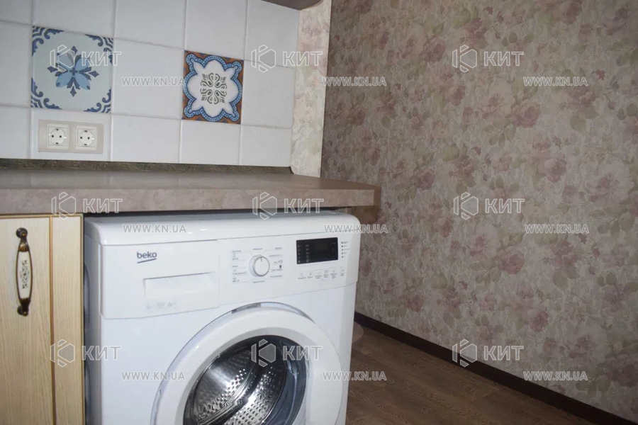 Продажа квартиры Харьков, Холодная гора, 33м²