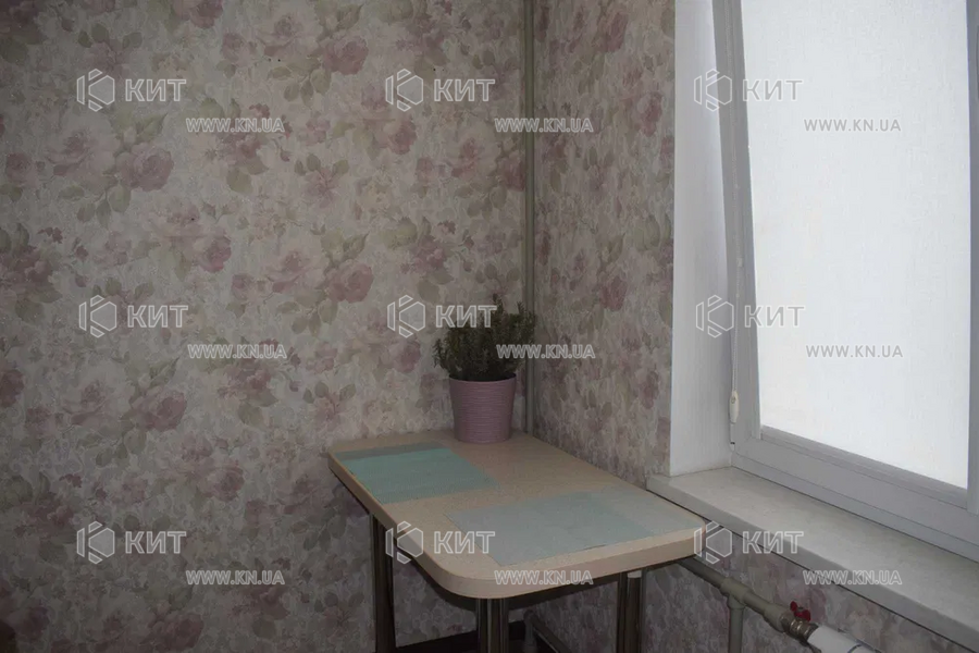 Продажа квартиры Харьков, Холодная гора, 33м²