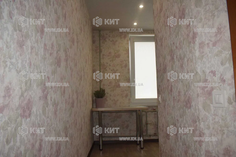 Продажа квартиры Харьков, Холодная гора, 33м²