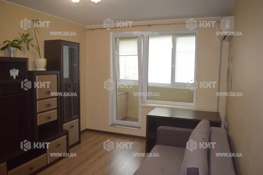 Продажа квартиры Харьков, Холодная гора, 33м²