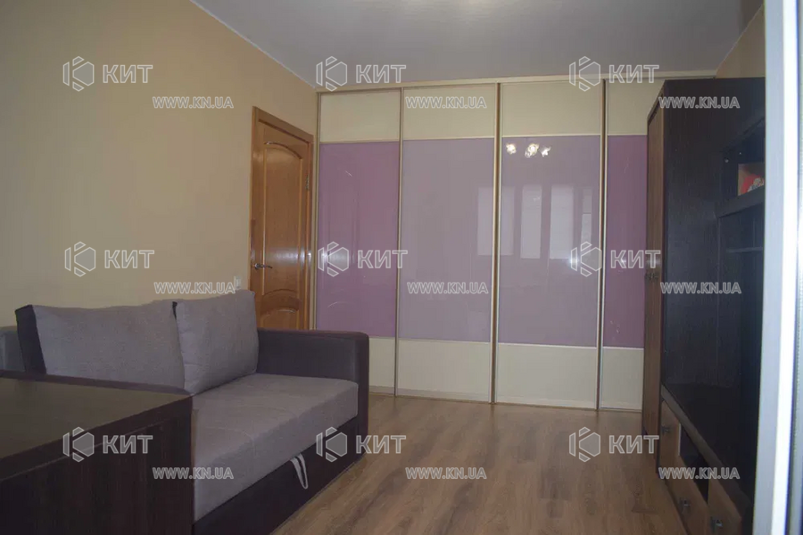 Продажа квартиры Харьков, Холодная гора, 33м²