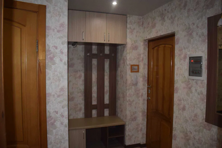 Продажа квартиры Харьков, Холодная гора, 33м²