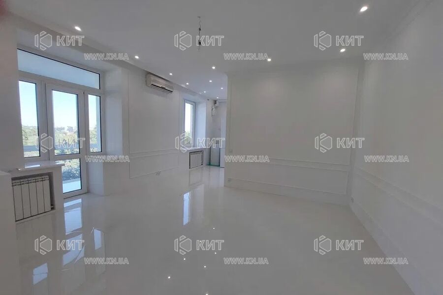 Продажа квартиры Харьков, Гагарина, Спортивная, Защитников, 90м²