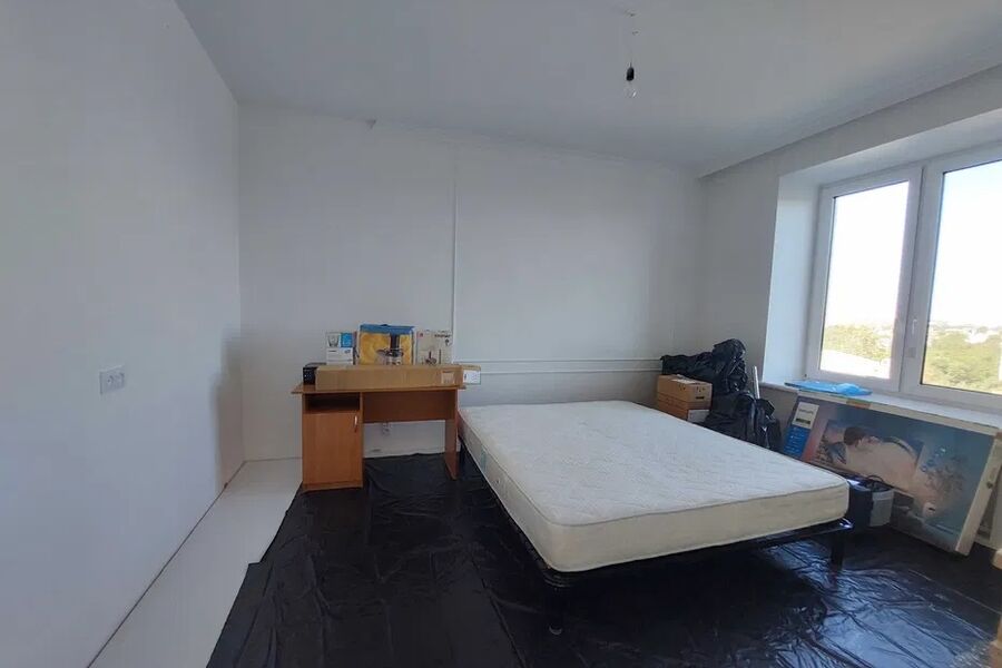 Продажа квартиры Харьков, Гагарина, Спортивная, Защитников, 90м²