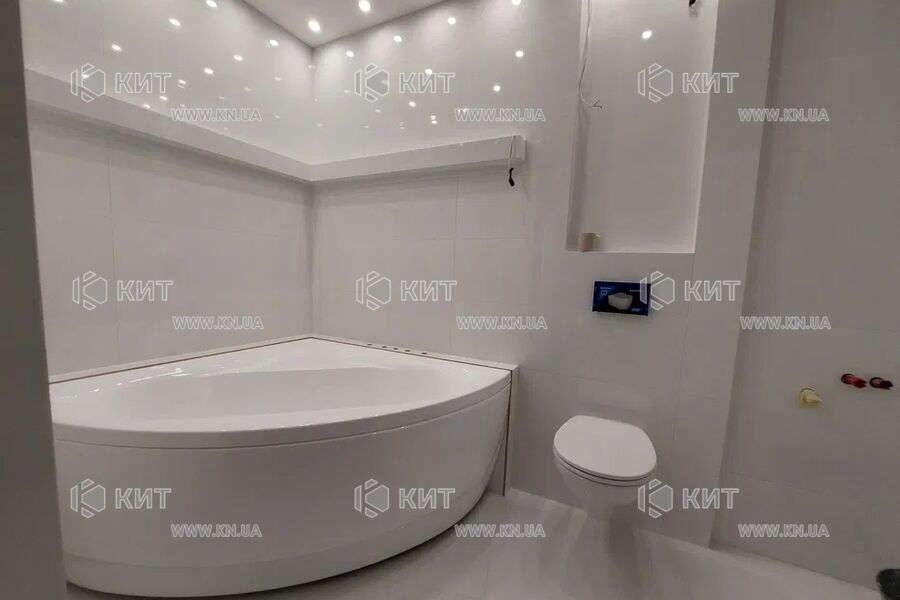 Продажа квартиры Харьков, Гагарина, Спортивная, Защитников, 90м²