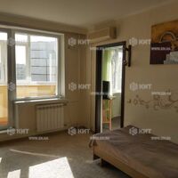 Продаж квартири Харків, Олексіївка, 33м²